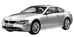 BMW E63 P0C06 Fault Code