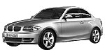 BMW E82 P0C06 Fault Code