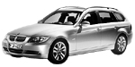 BMW E91 P0C06 Fault Code