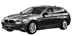BMW F11 P0C06 Fault Code