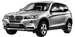 BMW F25 P0C06 Fault Code